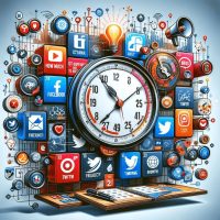 مدیریت زمان