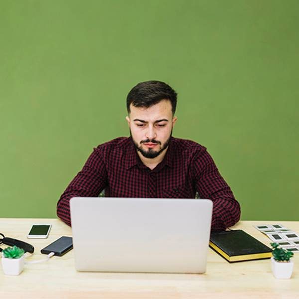 اشتباه رایج فریلنسرها